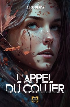 L'appel du collier (eBook, ePUB) - Dumas, Alice