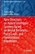 New Directions on Hybrid Intelligent... - Bild 1