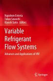 Variable Refrigerant Flow Systems