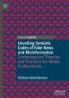 Unveiling Semiotic Codes of Fake News... - Bild 1