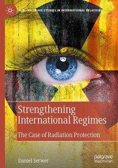 Strengthening International Regimes - Serwer, Daniel