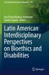 Latin American Interdisciplinary... - Bild 1