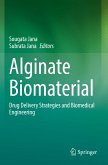 Alginate Biomaterial