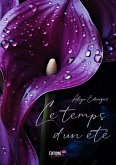 Le temps d'un été (eBook, ePUB)