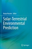 Solar-Terrestrial Environmental Prediction