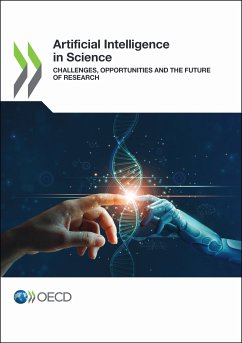 Artificial intelligence in science (eBook, ePUB) - Nolan, Alistair
