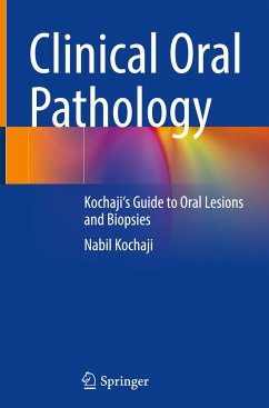 Clinical Oral Pathology - Kochaji, Nabil