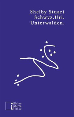 Cover Schwyz.Uri.Unterwalden.