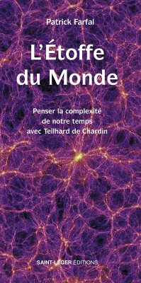 L'étoffe du monde (eBook, ePUB) - Farfal, Patrick; Donnadieu, Gérard