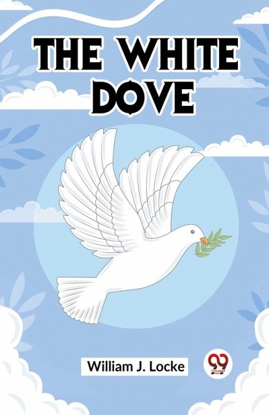 The White Dove The White Dove