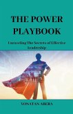 The Power Playbook