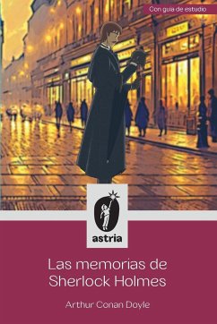 Las memorias de Sherlock Holmes - Doyle, Arthur Conan