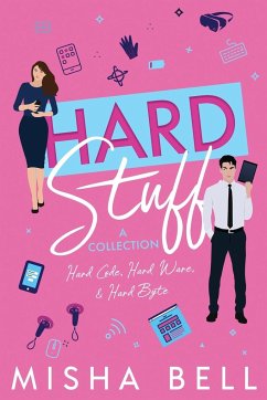 Hard Stuff - Bell, Misha