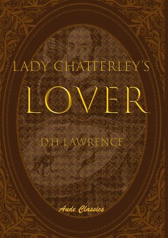 Cover Lady Chatterley's Lover