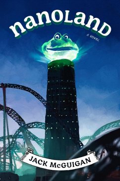 Cover Nanoland (eBook, ePUB)