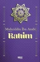 Rahim - Ibn Arabi, Muhyiddin