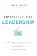 La Entrepreneurial Leadership - Bild 1