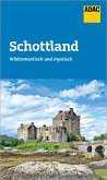 ADAC Reiseführer Schottland (eBook, ePUB)