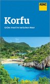 ADAC Reiseführer Korfu (eBook, ePUB)