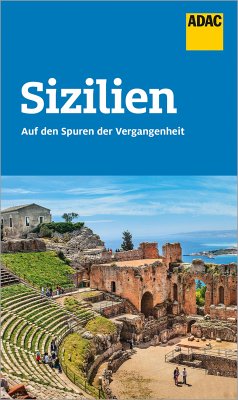 ADAC Reiseführer Sizilien (eBook, ePUB) - De Rossi, Nicoletta