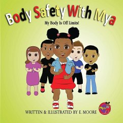 Body Safety with Mya - Moore, E.