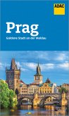 ADAC Reiseführer Prag (eBook, ePUB)