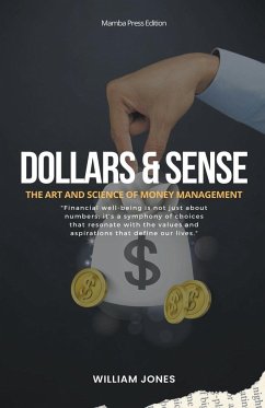 Dollars and Sense - Jones, William