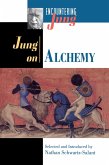 Jung on Alchemy (eBook, ePUB)