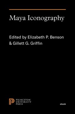 Maya Iconography (eBook, ePUB)