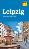 ADAC Reiseführer Leipzig (eBook, ePUB)