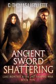Ancient Sword Shattering