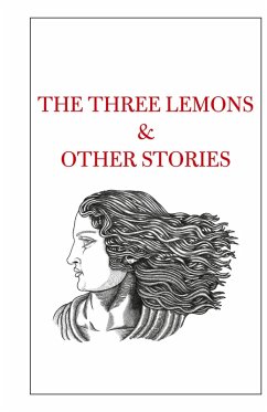 Cover The Three Lemons & Other Stories