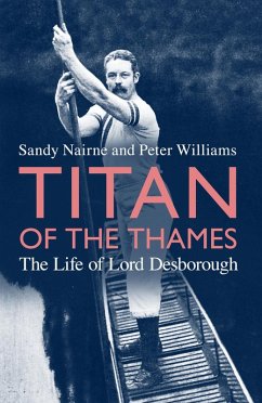 Cover Titan of the Thames (eBook, ePUB)