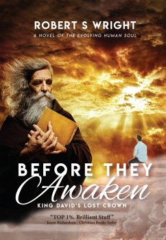Before They Awaken (eBook, ePUB) - Wright, Robert S.