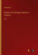 Bulletin of the Chicago Academy of... - Bild 1
