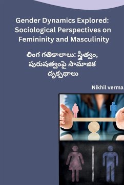 Cover Gender Dynamics Explored