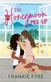 The Honeymoon Mix-up