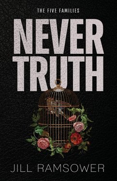 Never Truth - Ramsower, Jill