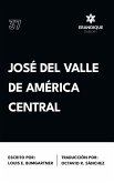 José del Valle de América Central