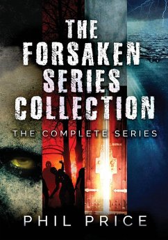 The Forsaken Series Collection - Price, Phil