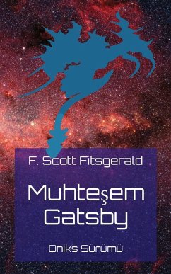 Muhte¿em Gatsby - Fitsgerald, F. Scott