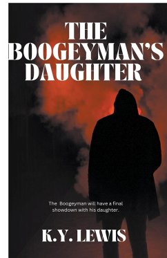 Boogeyman's Daughter - Lewis, Ky