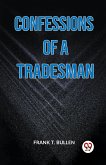 CONFESSIONS OF A TRADESMAN