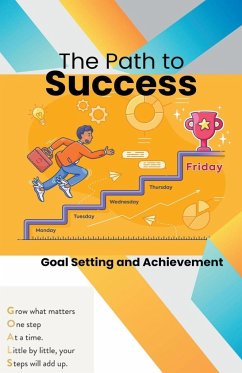 Goal Setting and Achievement - Halker, Steven; Quest, Halal