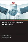 Relation orthodontique - parodontale