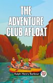 The Adventure Club Afloat