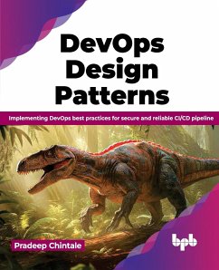 DevOps Design Pattern - Chintale, Pradeep