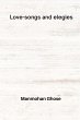 Love-songs and elegies - Bild 1