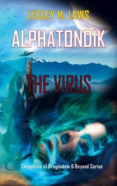 ALPHATONDIK - THE VIRUS - Lesley M. Laws