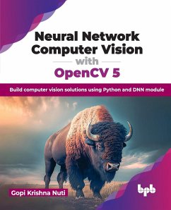 Neural Network Computer Vision with OpenCV 5 - Nuti, Gopi Krishna